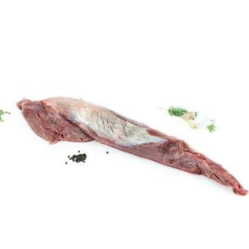 Filete Entero al Vacío o en Bandeja - Productos Del Día